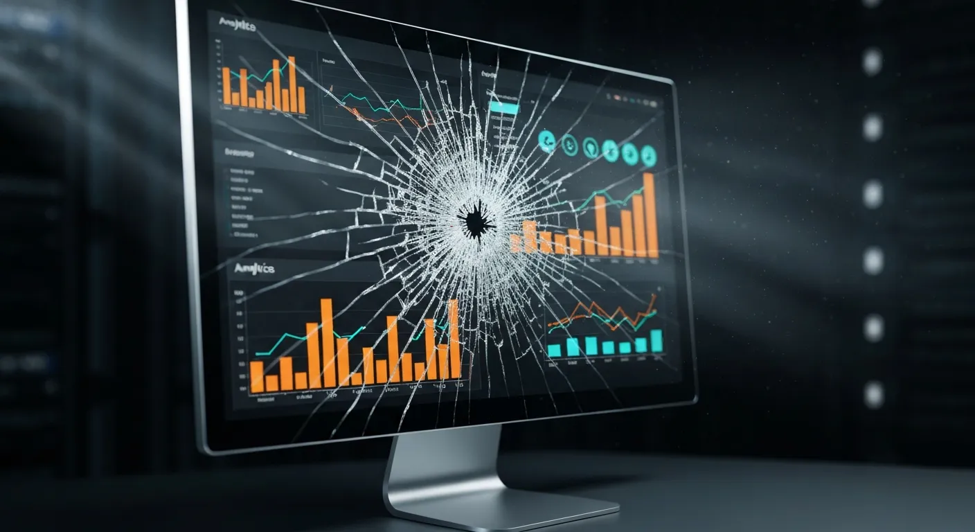 Your GA4 migration is probably broken (and here's how to tell)