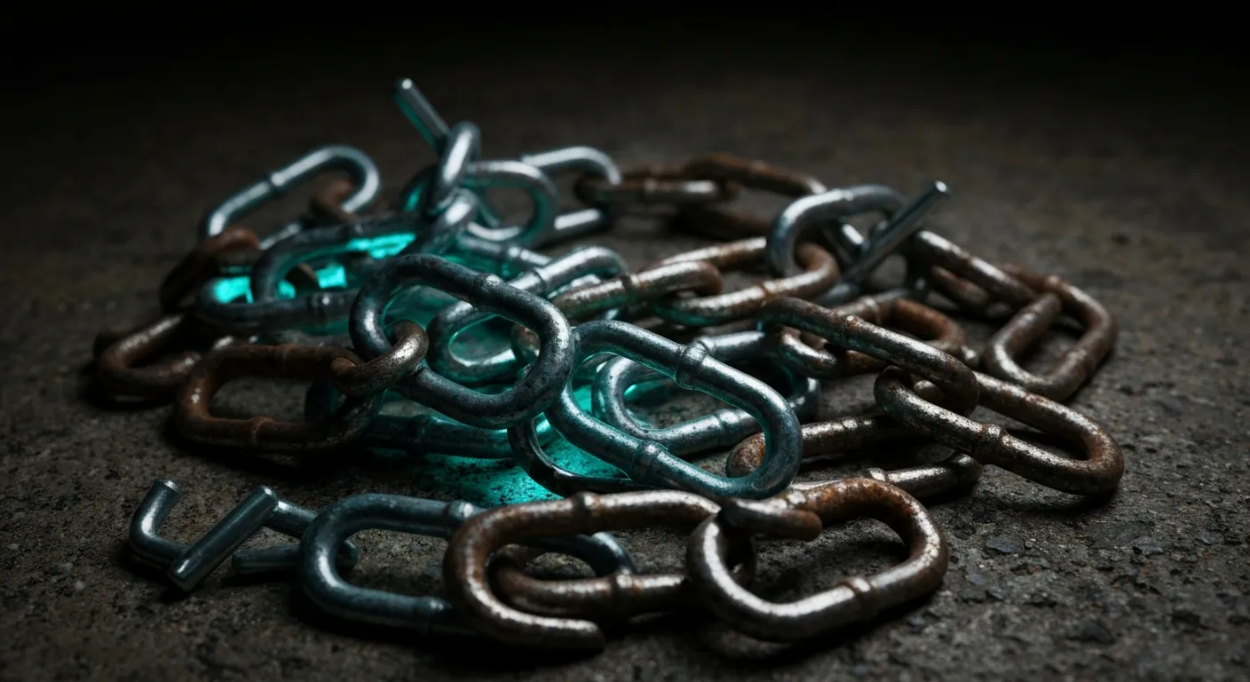 Your UTM tagging is a mess (and it's ruining your reports)