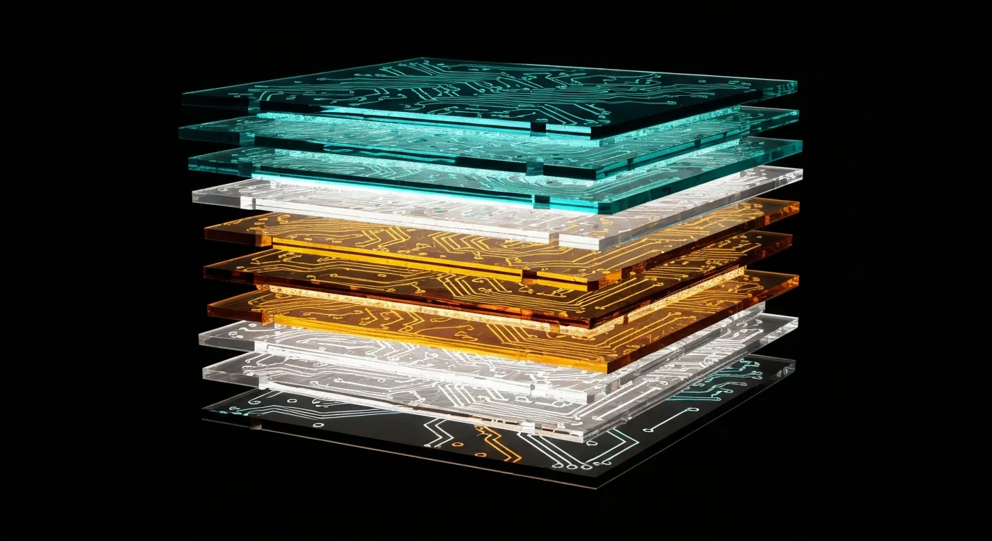 The data layer: what it is, why you need one, and how to not screw it up