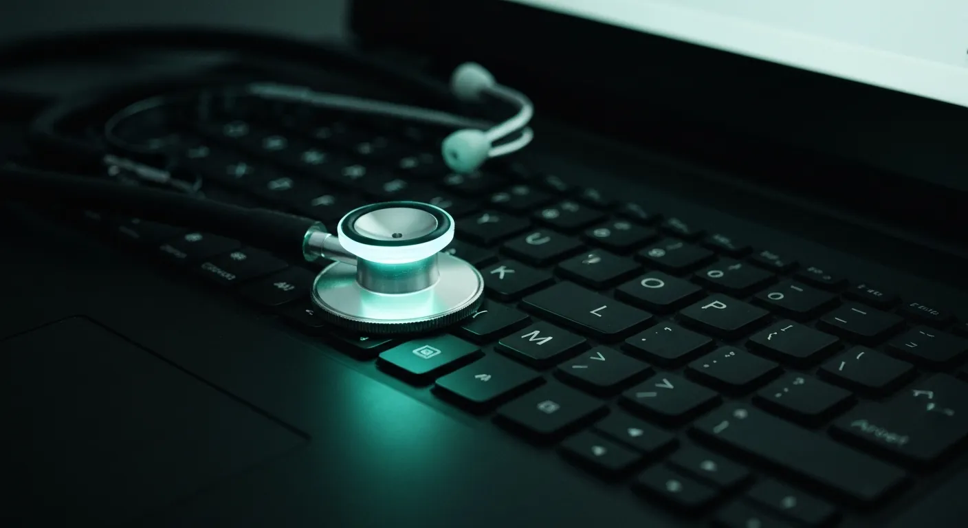 The analytics audit checklist I use on every new client