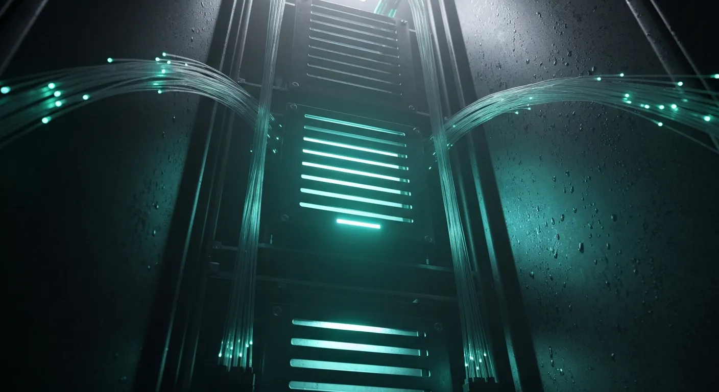 Server-side tagging isn't optional anymore