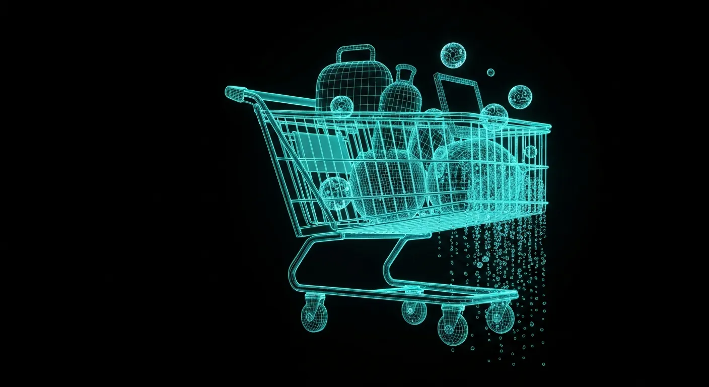 GA4 ecommerce tracking: the setup guide nobody gave you