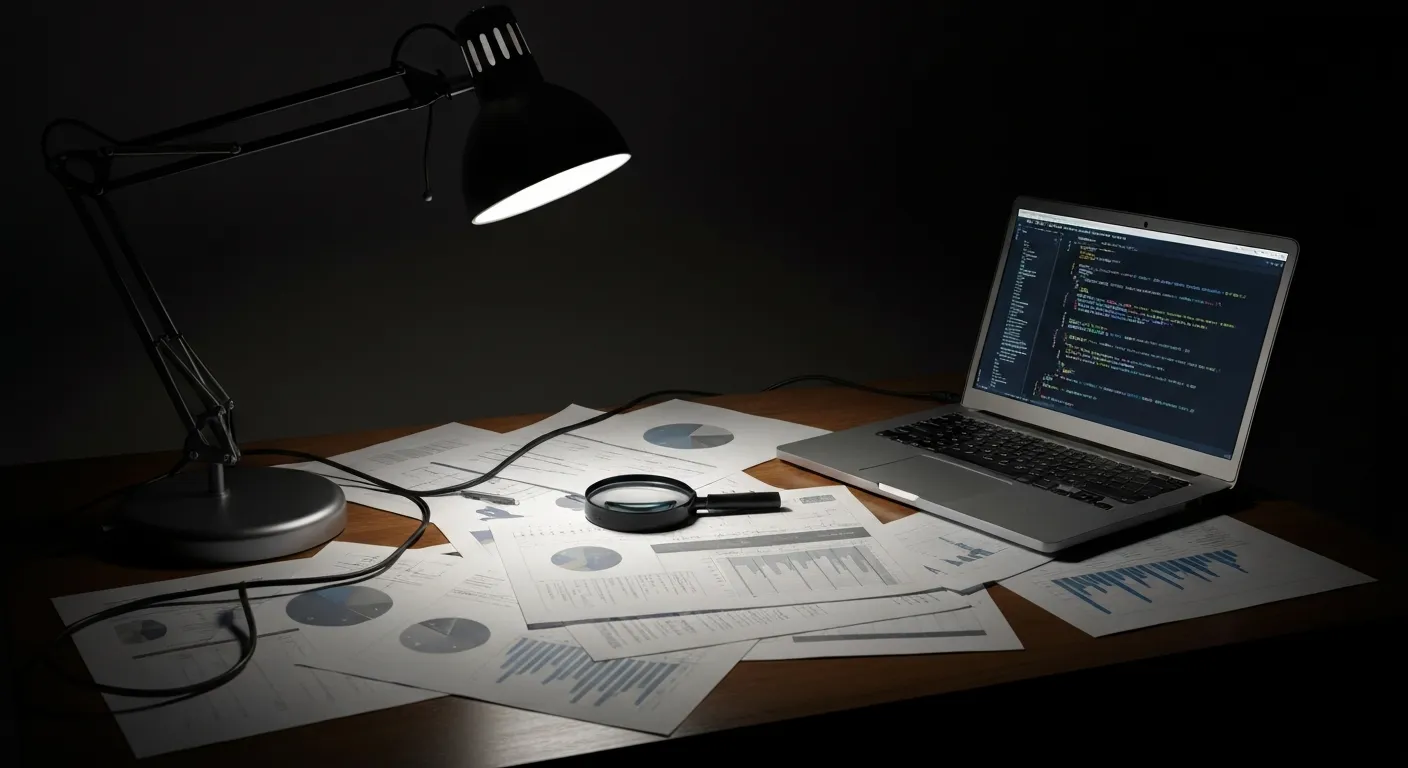 How to debug tracking like a pro