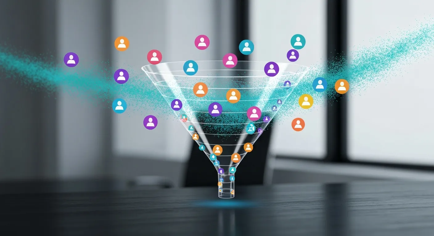 Analytics for SaaS: what to track beyond signups