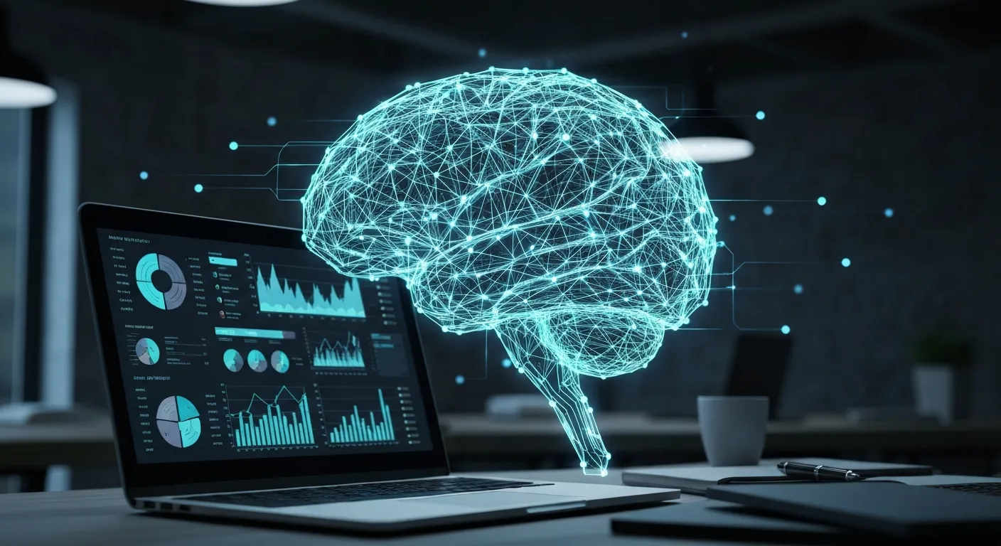 GA4 + AI in 2026: Gemini insights, predictive metrics, and what actually works