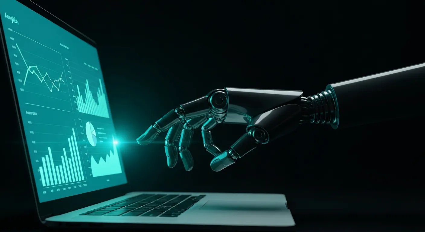 How to track AI-referred traffic in GA4 (ChatGPT, Perplexity, and others)